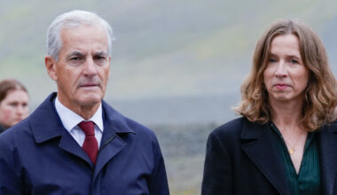 Frp-politiker kritiserer regjeringen for å somle med å forby rekruttering av unge til gjenger