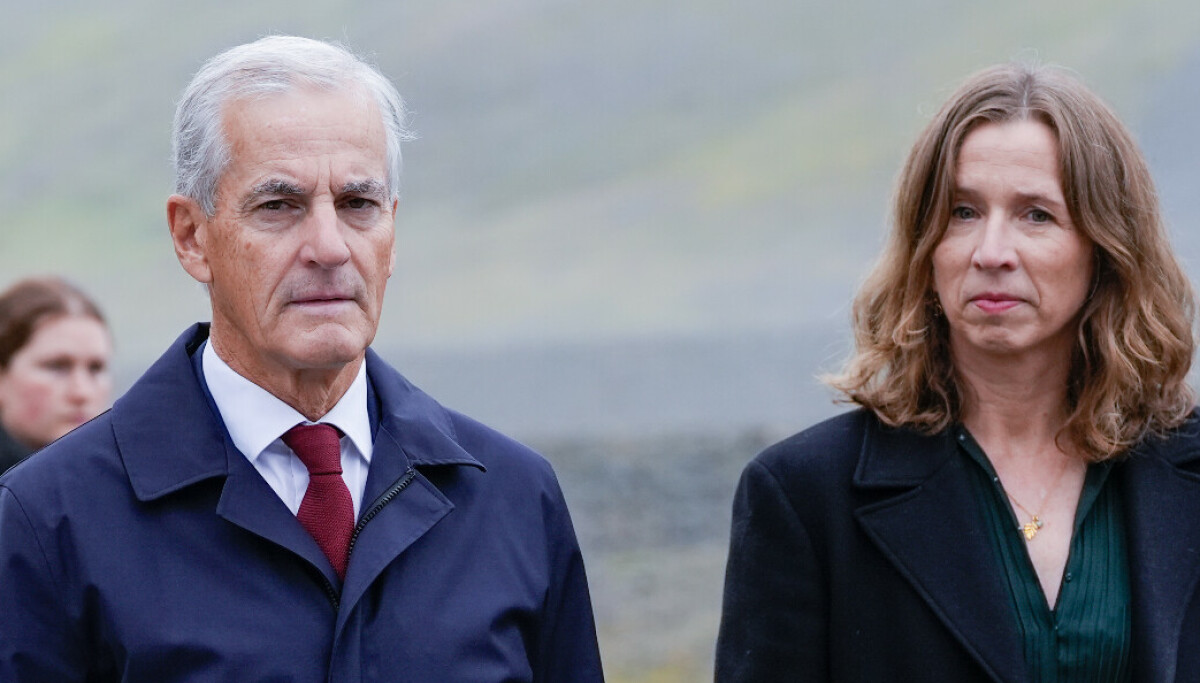 Frp-politiker kritiserer regjeringen for å somle med å forby rekruttering av unge til gjenger