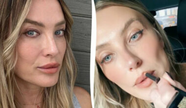 Dette skjønnhetsproduktet vil ikke Erika (55) være for uten