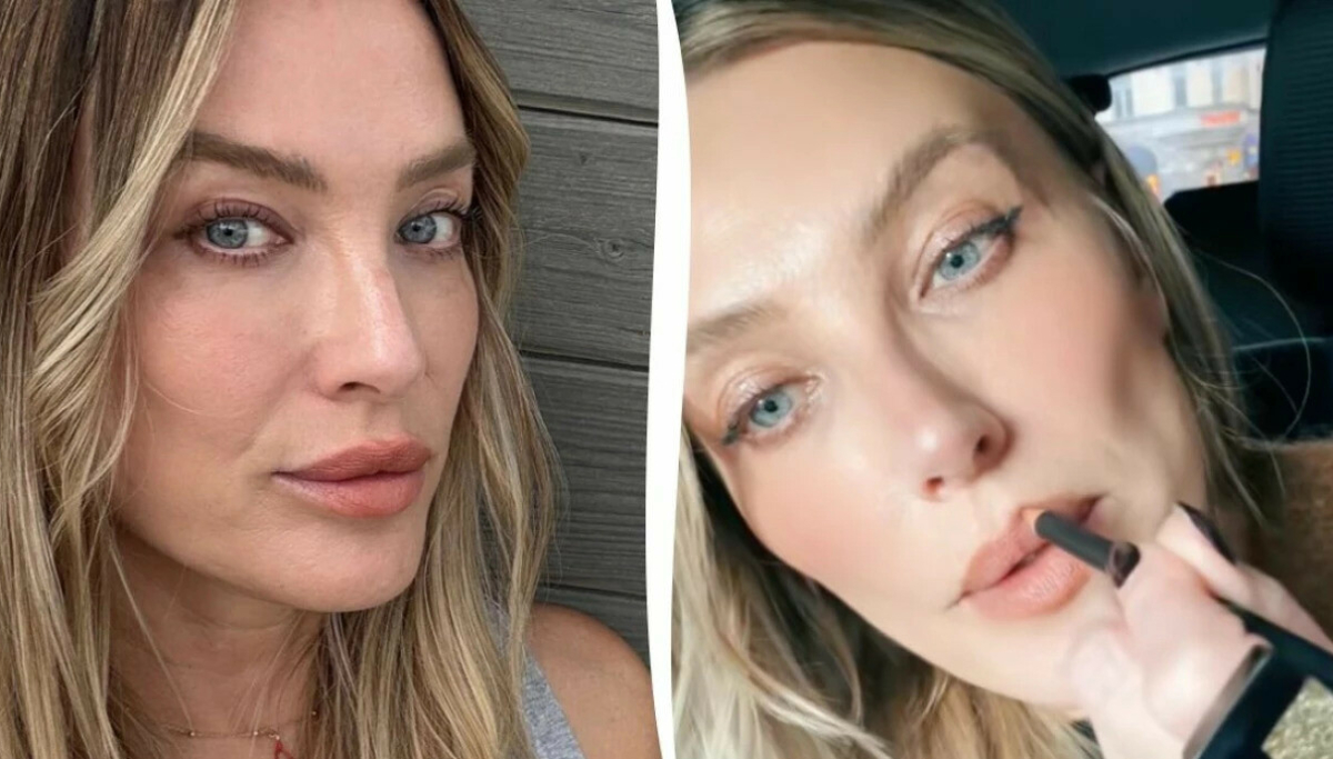 Dette skjønnhetsproduktet vil ikke Erika (55) være for uten