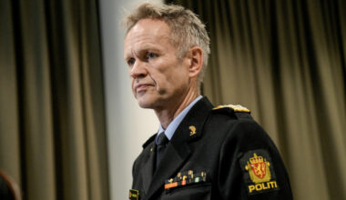 Har beslaglagt granater før angrepene