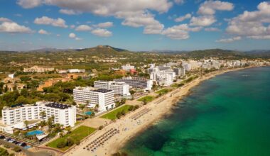 Slår alarm: - Overkjørt av kriminelle