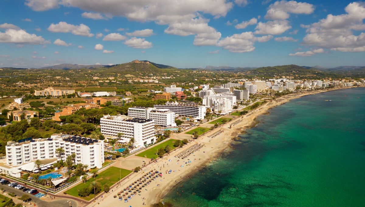 Slår alarm: - Overkjørt av kriminelle