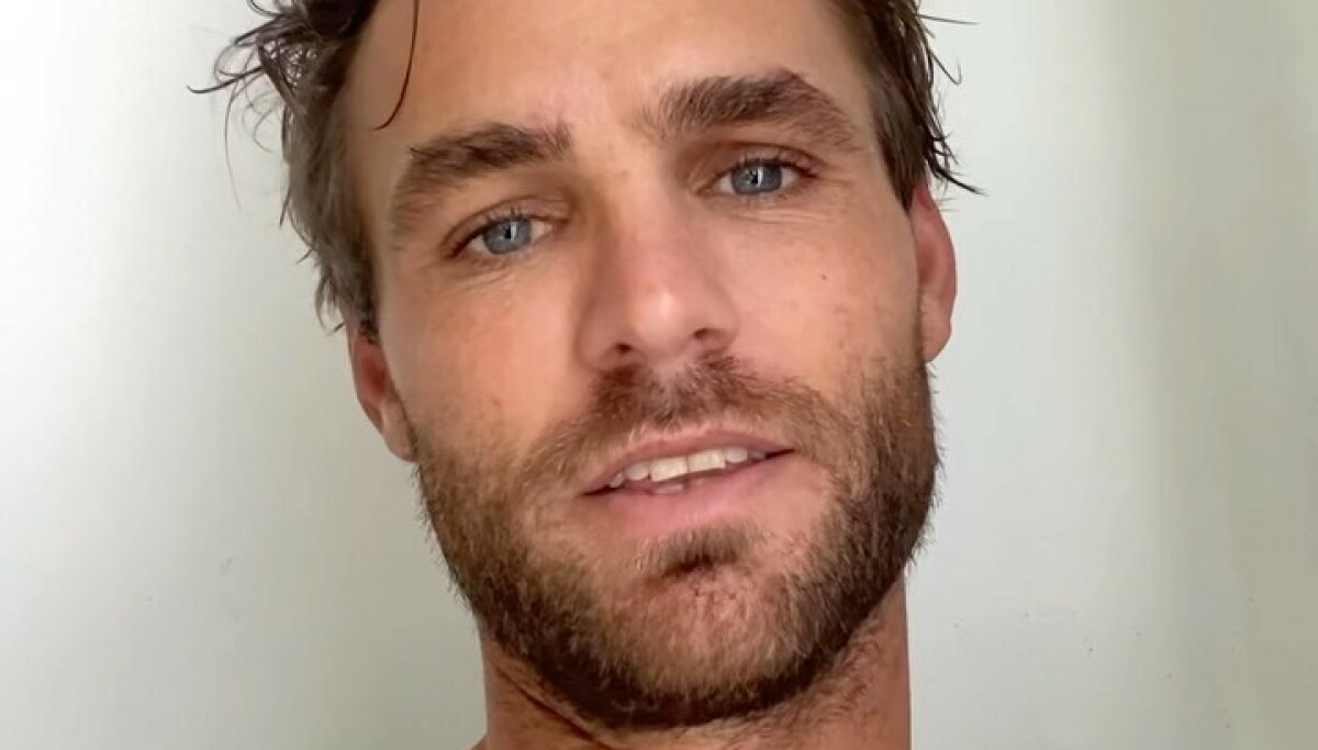 Funnet død: - En tragedie