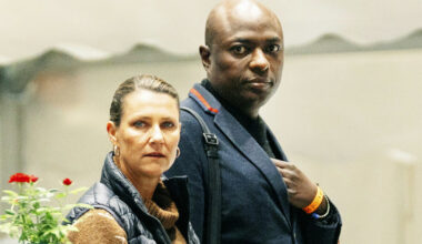 Prinsesse Märtha Louise og Durek slår tilbake mot ryktene