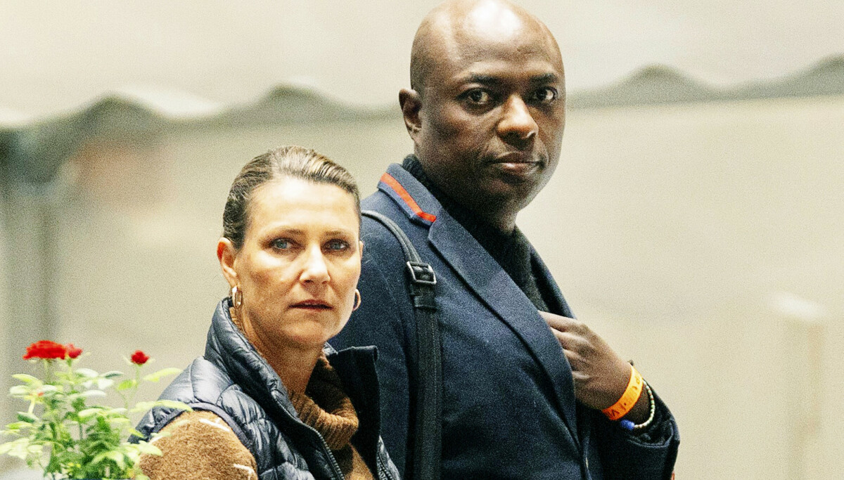 Prinsesse Märtha Louise og Durek slår tilbake mot ryktene