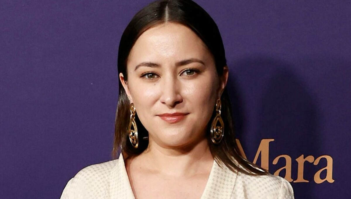 Zelda Williams ber fansen stoppe AI-videoer av Robin Williams