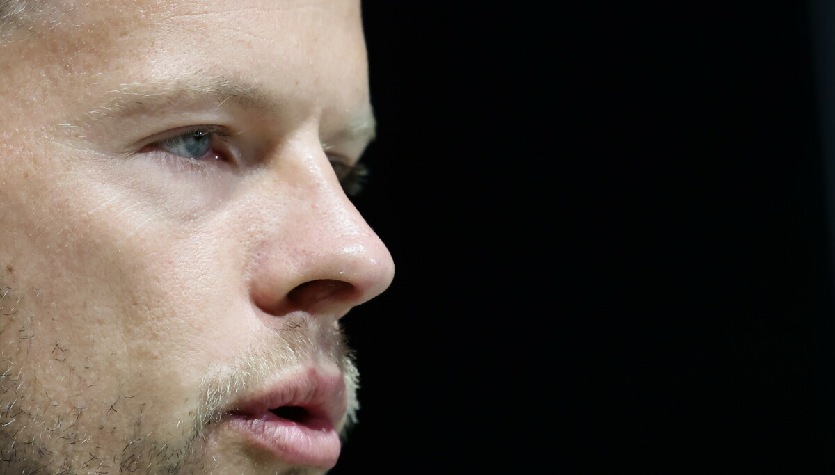 Tatt på senga - Dagbladet