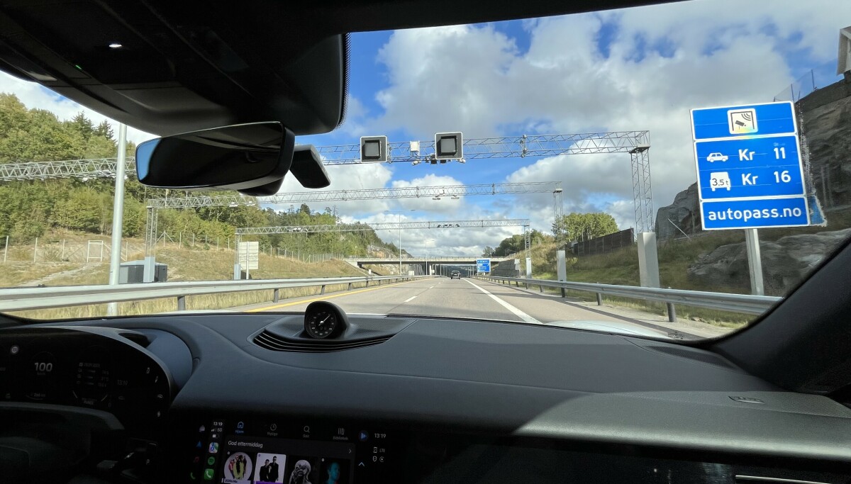 På fire år har bompengene økt med 4,7 milliarder