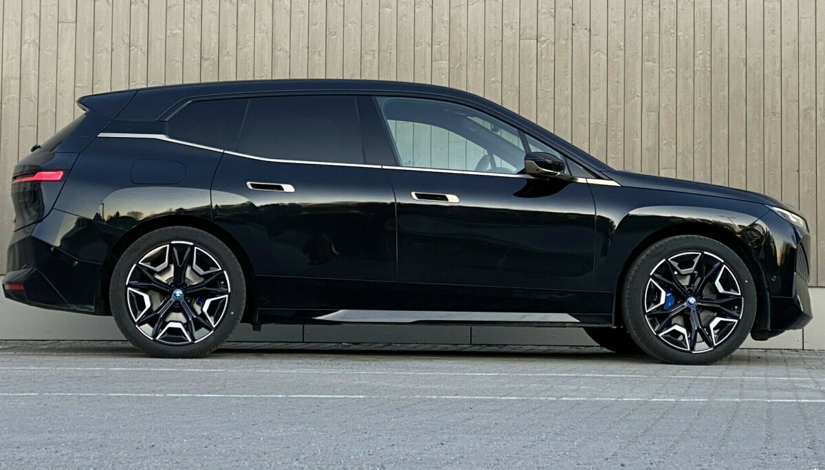 Disse elbilene selges raskest på Finn.no