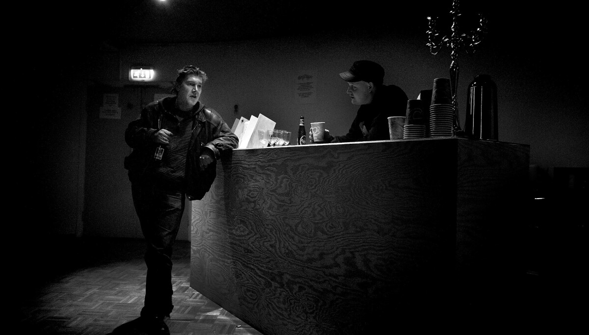 Gunnar «Goggen» Andersen, en karakter fra Jokke og Valentinernes univers, er død