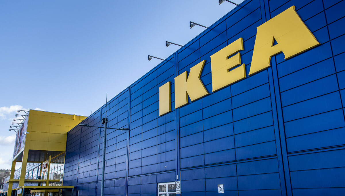 Så mye billigere er varene i Sverige