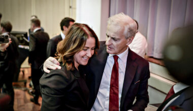 - Ikke tatt inn alvoret