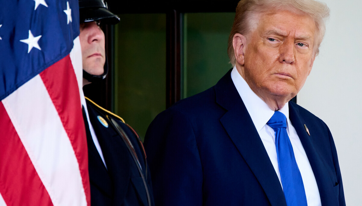 Raser: - Burde vært fengslet - Dagbladet