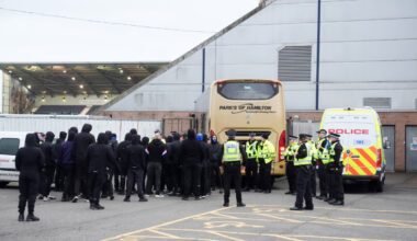 Gjeng angrep: - Galskap - Dagbladet