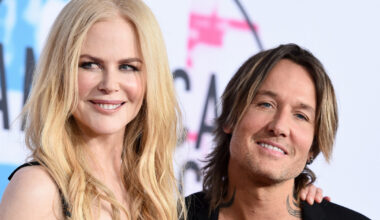 Nicole Kidman og Keith Urban: Nye detaljer om sjokk-skilsmissen