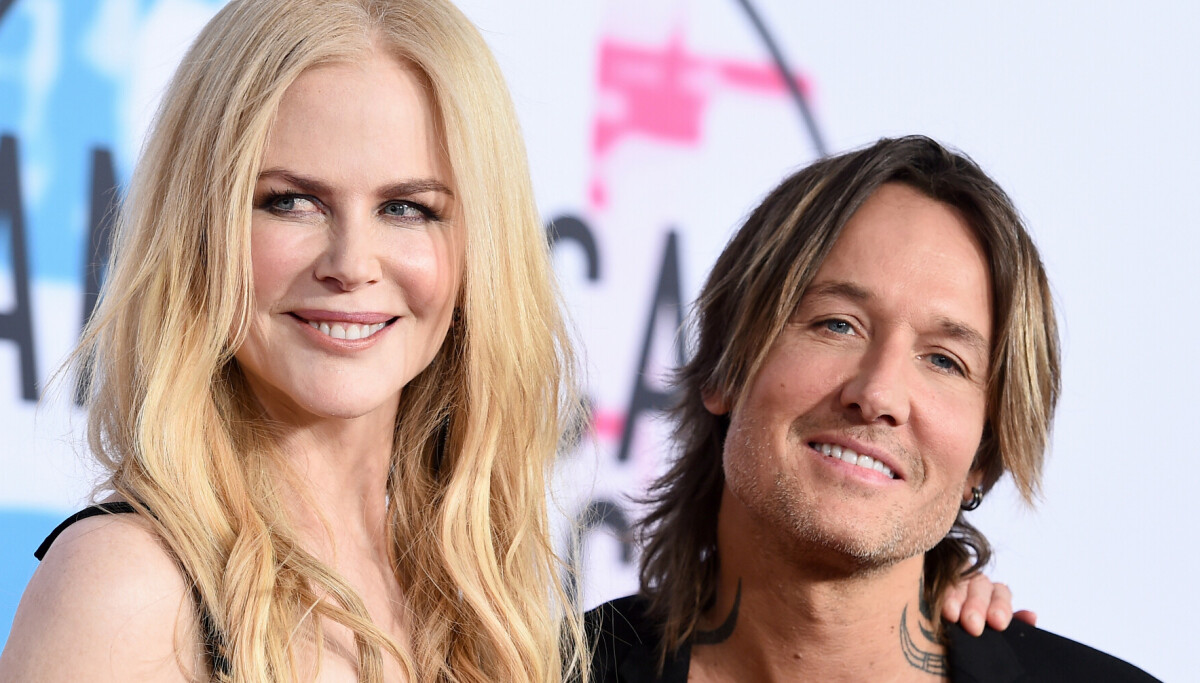 Nicole Kidman og Keith Urban: Nye detaljer om sjokk-skilsmissen