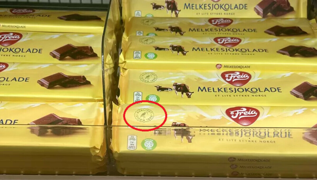 Freia-fuglen skjuler en tragisk historie om pengepremier og forlis