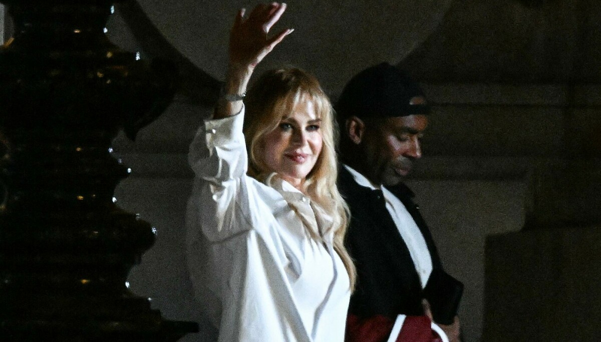 Nicole Kidman og Keith Urban skilles: Nye detaljer om sjokkbruddet