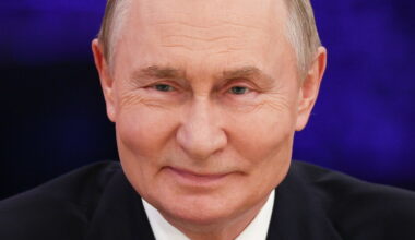 Sprer desinformasjon på norsk