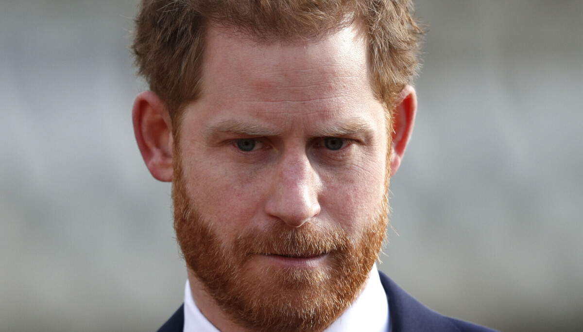 Prins Harrys veldedighet i Afrika i krise etter alvorlige anklager