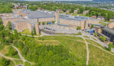 Lønnssjokk: Får bare halvparten