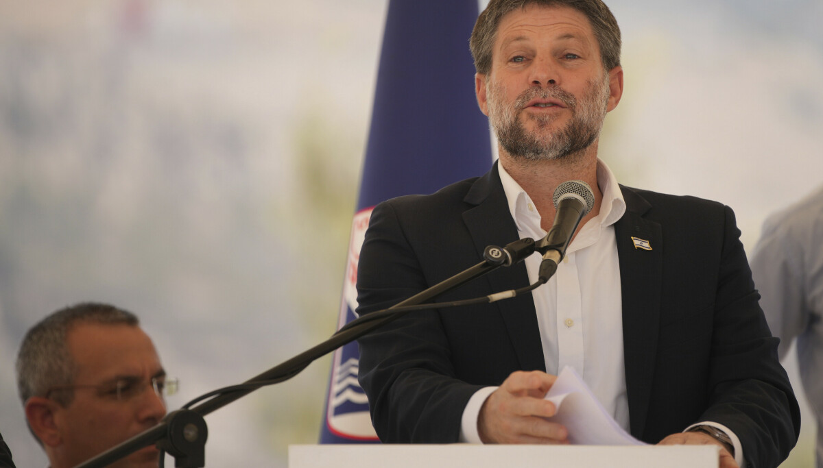 – Stemmer ikke for avtalen