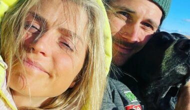 Therese Johaug avslører at graviditen var uventet: