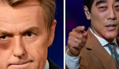 Skavlan og Solvang utsatt for svindel i falske annonser på YouTube og Facebook