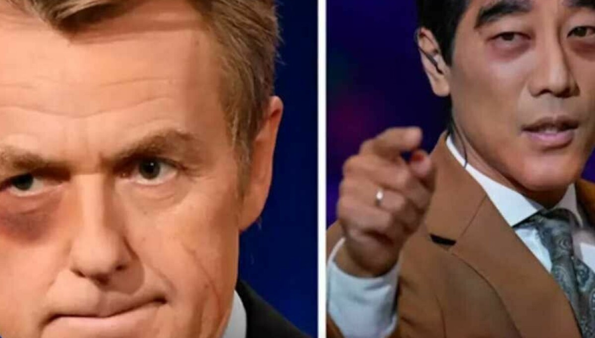 Skavlan og Solvang utsatt for svindel i falske annonser på YouTube og Facebook