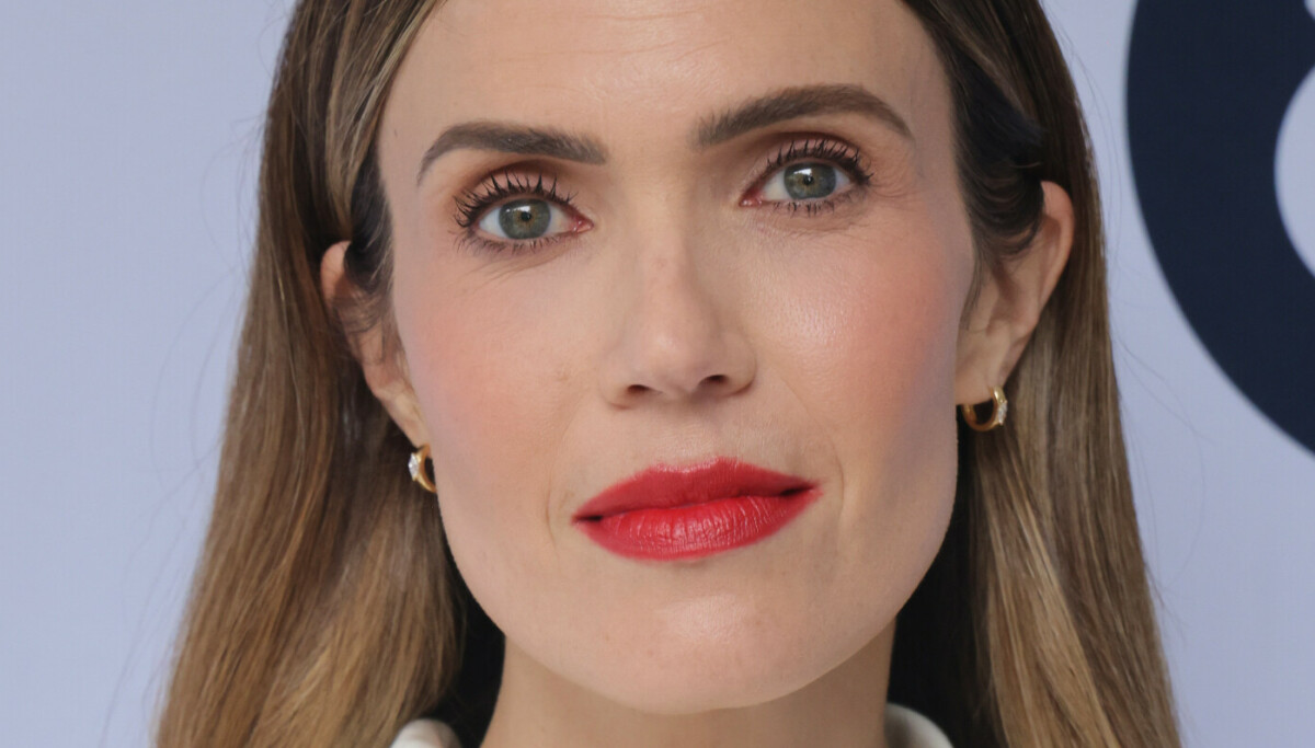 Mandy Moore sjokkerer med nytt utseende