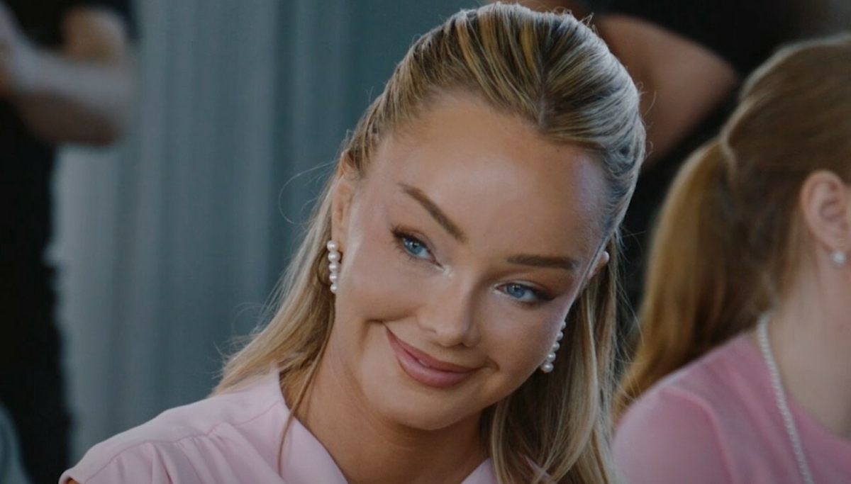 I tre timer svarte Sophie Elise på spørsmål fra «A-laget». Nå åpner hun opp om opplevelsen til KK.