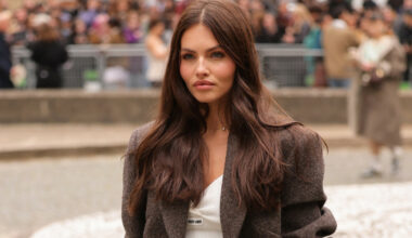 Kjenner du henne igjen?