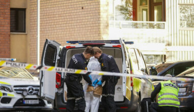 Forsvarer: - Hun ble skremt