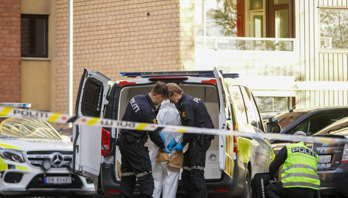 Forsvarer: - Hun ble skremt