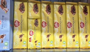 Prisøkning til tross for fallende kakaopriser