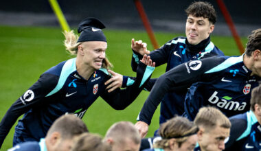 Ikke til å kjenne igjen