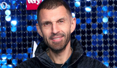 Tim Westwood siktet for voldtekt og seksuelle overgrep i Storbritannia