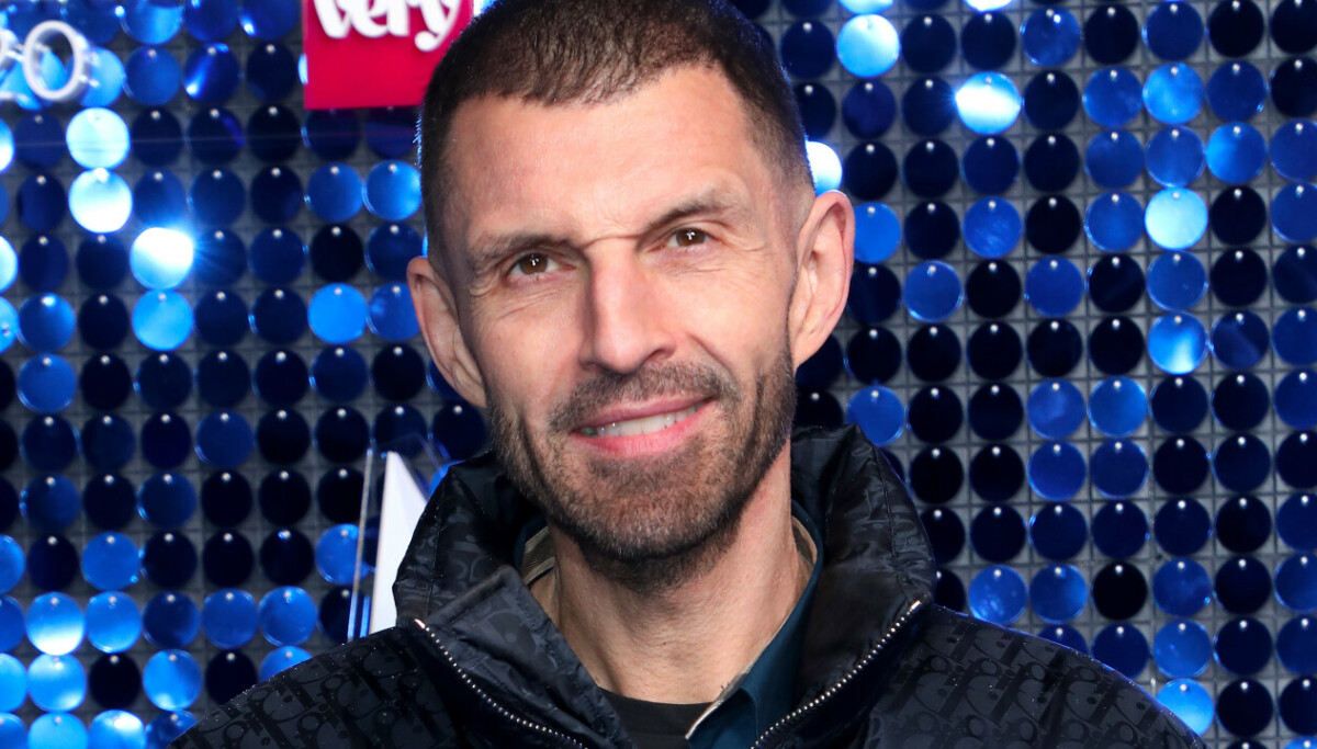 Tim Westwood siktet for voldtekt og seksuelle overgrep i Storbritannia