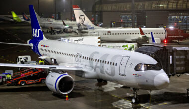 Dronesystem skal ha vært nede