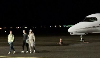 Erling Braut Haaland kobles til Real Madrid