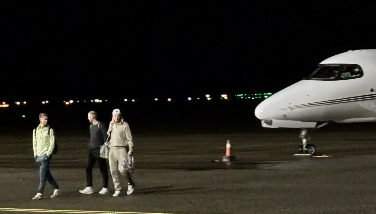 Erling Braut Haaland kobles til Real Madrid