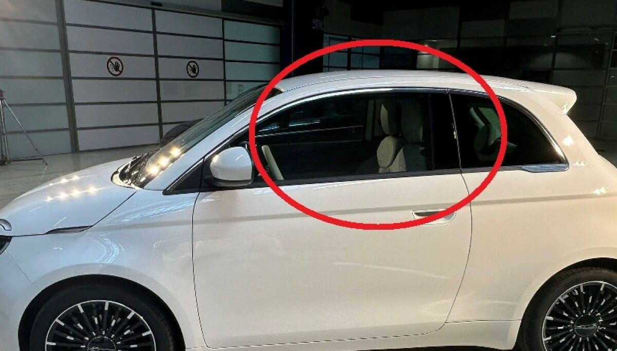 Funnet død - advarer