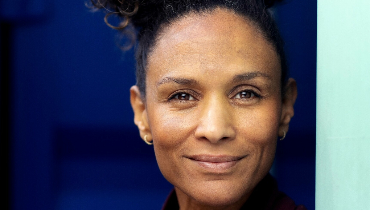 Haddy Njie om samlivet med Trond Giske: