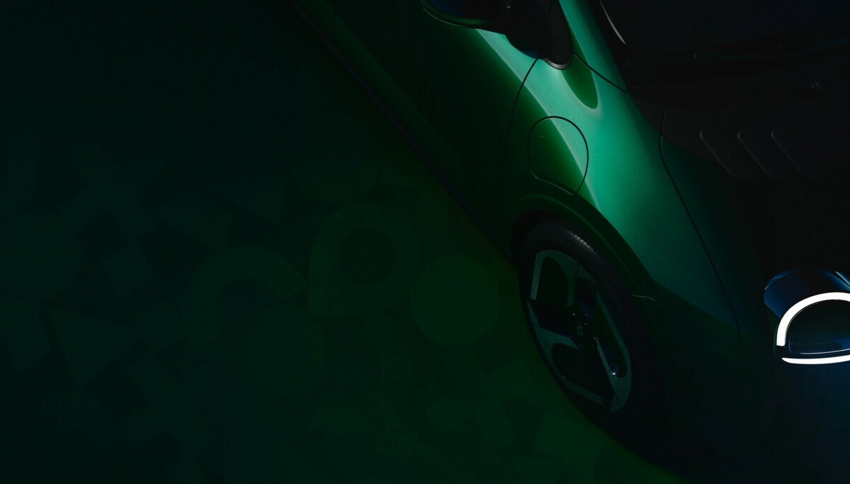 Her er Renaults splitter nye elbil