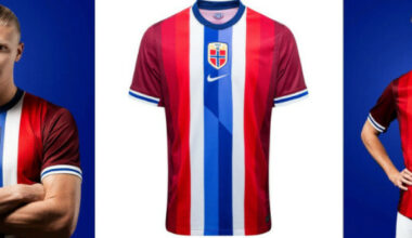 Ikke gå glipp av denne!