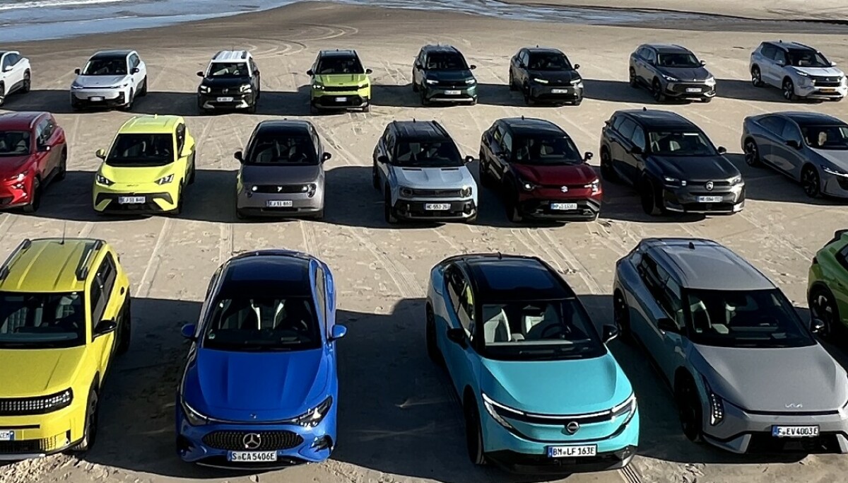 Her kan du stemme på Folkets Favoritt