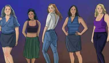 Det menn ser på som røde flagg hos single kvinner.