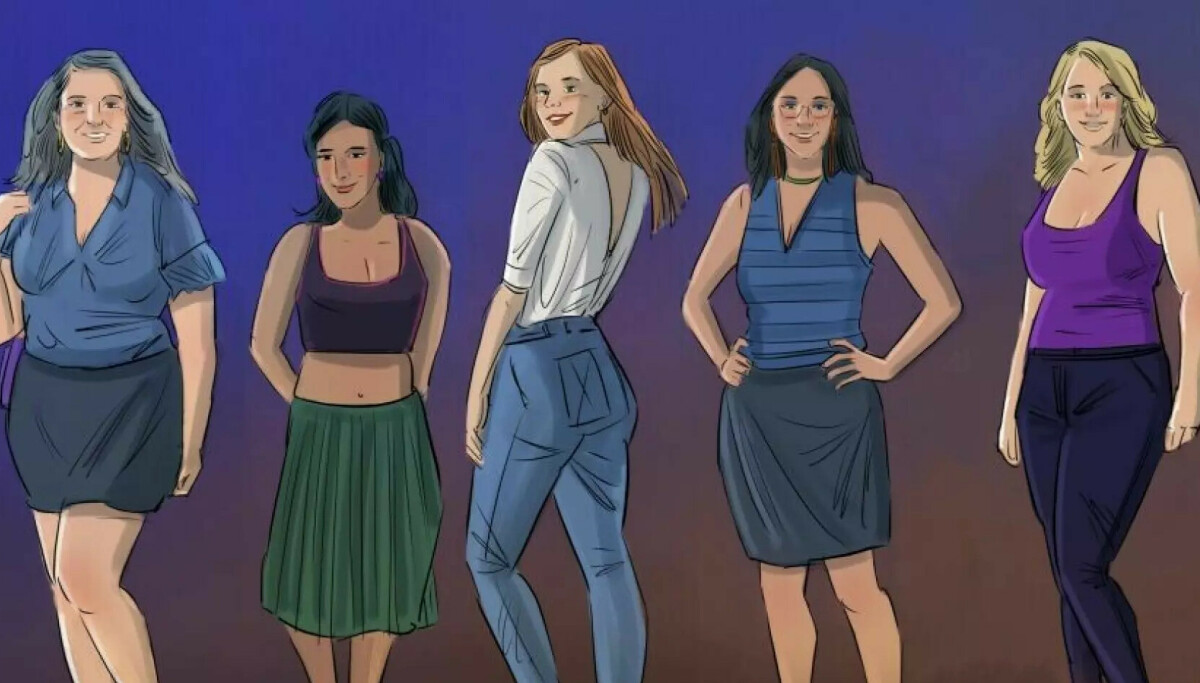 Det menn ser på som røde flagg hos single kvinner.