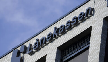 Gladnyhet til alle med studielån